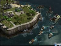 Nuevas im�genes de Command & Conquer: Red Alert 3