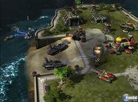 Nuevas im�genes de Command & Conquer: Red Alert 3