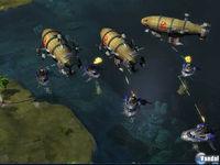 Nuevas im�genes de Command & Conquer: Red Alert 3