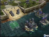 Nuevas im�genes de Command & Conquer: Red Alert 3