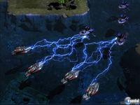 Nuevas im�genes de Command & Conquer: Red Alert 3
