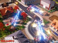 Imagen 20 de Command & Conquer: Red Alert 3 para Xbox 360