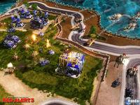 Nuevas im�genes de Command & Conquer: Red Alert 3