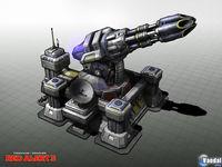 Nuevas im�genes de Command & Conquer: Red Alert 3