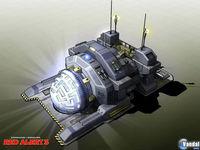 Nuevas im�genes de Command & Conquer: Red Alert 3