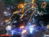 Imagen 19 de Command & Conquer: Red Alert 3 para Xbox 360