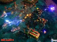 Imagen 18 de Command & Conquer: Red Alert 3 para Xbox 360