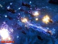 Nuevas im�genes de Command & Conquer: Red Alert 3