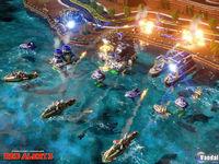 Nuevas im�genes de Command & Conquer: Red Alert 3