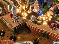 Nuevas im�genes de Command & Conquer: Red Alert 3