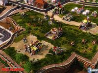 Nuevas im�genes de Command & Conquer: Red Alert 3