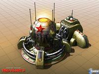 Imagen Command & Conquer: Red Alert 3