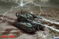 Imagen 27 de Command & Conquer: Red Alert 3 para Xbox 360