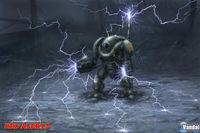 Imagen 26 de Command & Conquer: Red Alert 3 para Xbox 360