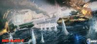 Imagen 24 de Command & Conquer: Red Alert 3 para Xbox 360