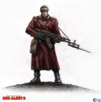 Imagen 22 de Command & Conquer: Red Alert 3 para Xbox 360