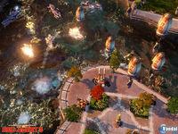 Imagen Command & Conquer: Red Alert 3