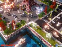 Imagen 37 de Command & Conquer: Red Alert 3 para Ordenador