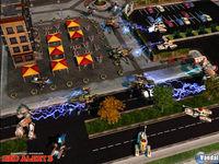 Imagen 36 de Command & Conquer: Red Alert 3 para Ordenador