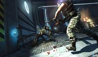 Pantalla Aliens: Colonial Marines