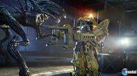 Nuevas im�genes de Aliens: Colonial Marines