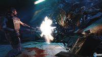 Nuevas im�genes de Aliens: Colonial Marines