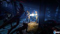 Nuevas im�genes de Aliens: Colonial Marines