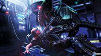 Nuevas im�genes de Aliens: Colonial Marines