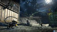 Im�genes nuevas para Aliens: Colonial Marines