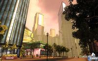 Nuevas im�genes de Champions Online