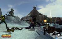 Nuevas im�genes de Champions Online