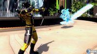 Nuevas im�genes de Champions Online