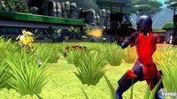 Nuevas im�genes de Champions Online