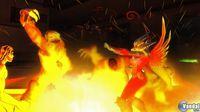 Nuevas im�genes de Champions Online