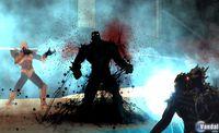 Nuevas im�genes de Champions Online
