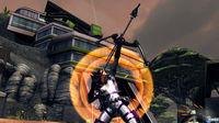 Nuevas im�genes de Champions Online