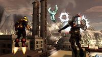 Nuevas im�genes de Champions Online