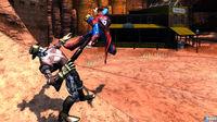 Nuevas im�genes de Champions Online
