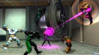Nuevas im�genes de Champions Online