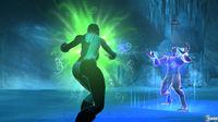 Nuevas im�genes de Champions Online
