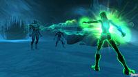 Nuevas im�genes de Champions Online