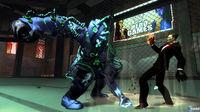 Nuevas im�genes de Champions Online