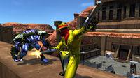 Nuevas im�genes de Champions Online