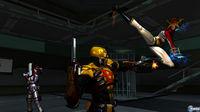 Nuevas im�genes de Champions Online
