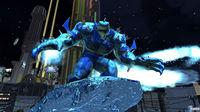 Nuevas im�genes de Champions Online