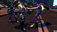 Nuevas im�genes de Champions Online