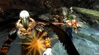 Nuevas im�genes de Champions Online