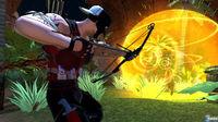 Nuevas im�genes de Champions Online