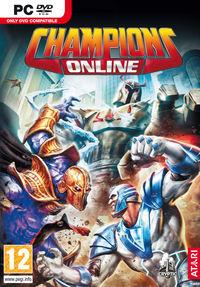 Imagen 85 de Champions Online para Ordenador