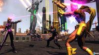 Champions Online ya es gratuito